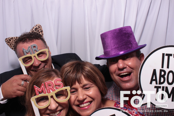 Diandra and Nick’s Wedding | View more photos from the event at gallery.fotomachines.com.au/u/FOTOMachines/Diandra-and-Nick’s-Wedding